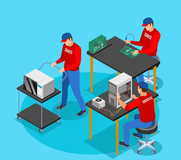 Hardware Configuration